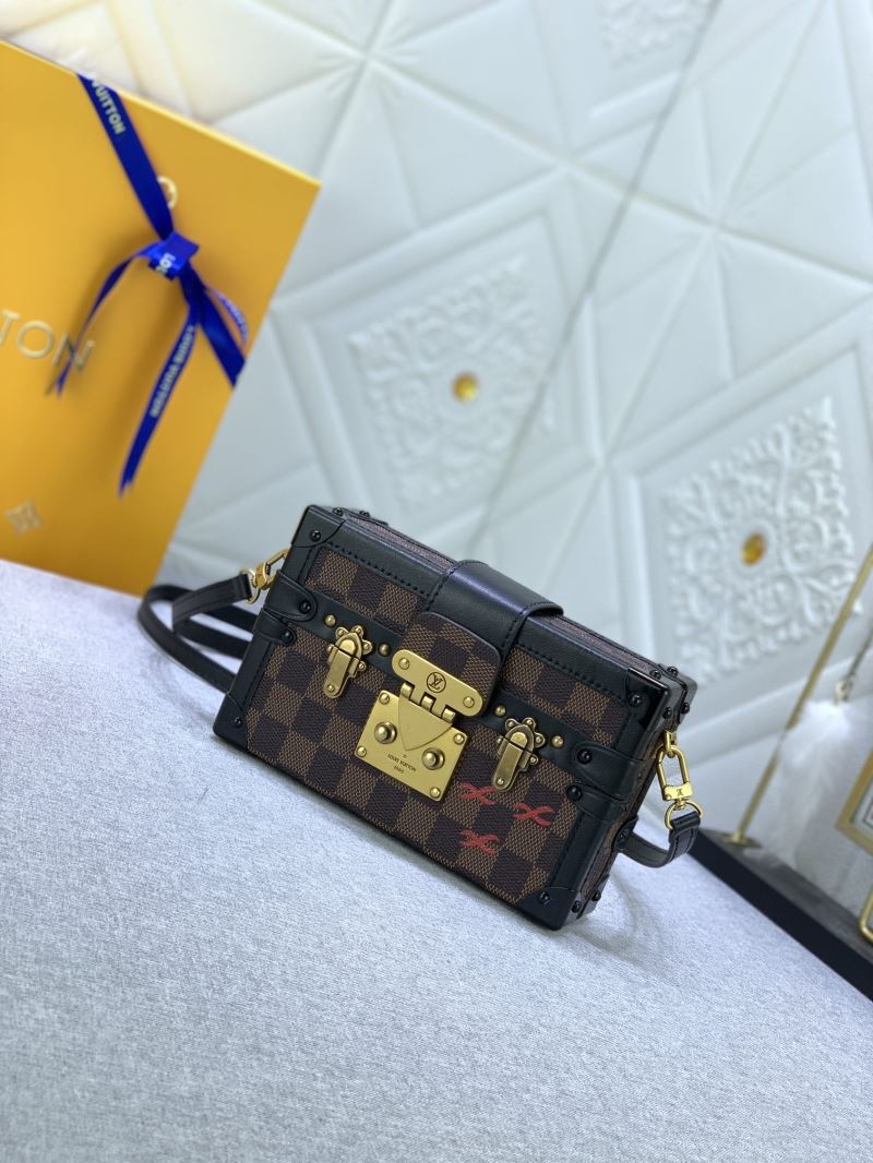 Louis Vuitton Box Bags